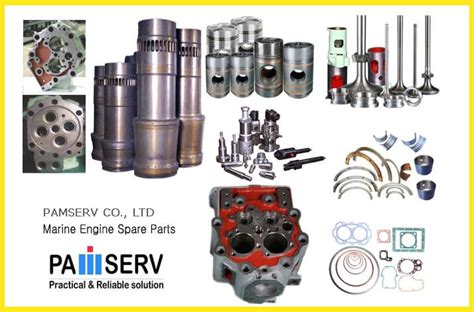 china cnc marine spare part|Marine Engine Spare Parts Manufacturer, Cylinder Liner Cylinder .